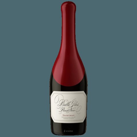 Belle Glos · Dairyman Vineyard Pinot Noir