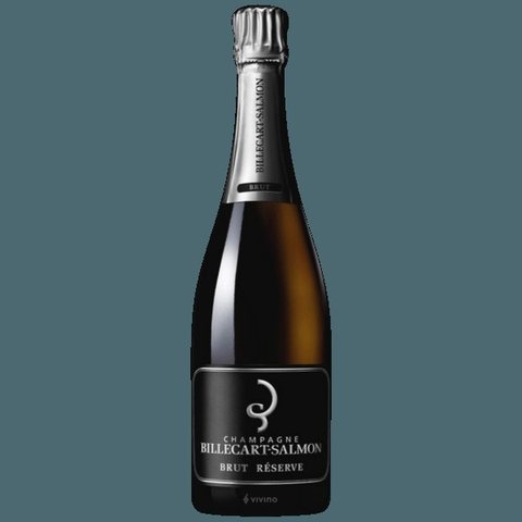 Billecart-Salmon · Brut Réserve Champagne