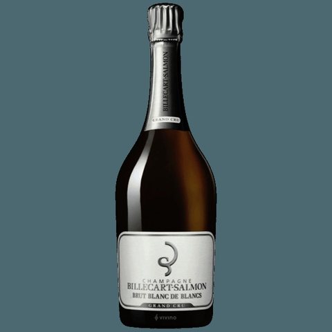 Billecart-Salmon Le Blanc de Blancs Champagne Grand Cru