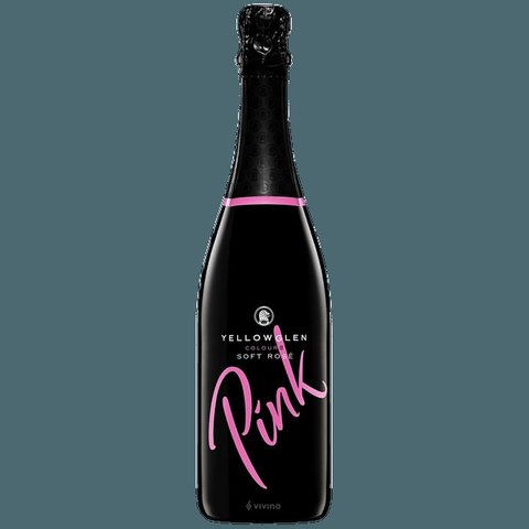 Yellowglen · Pink Sparkling Rosé