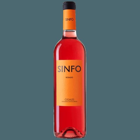 Sinforiano Sinfo Rosado