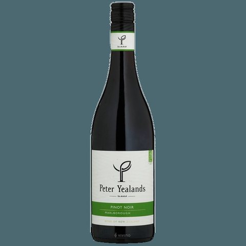 Peter Yealands Pinot Noir