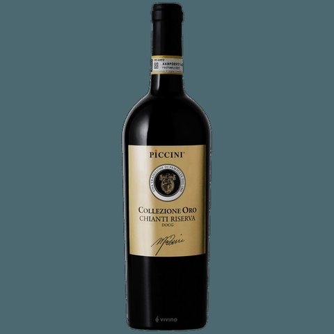 Piccini Collezione Oro Chianti Riserva
