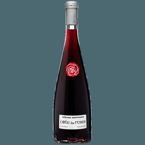 Côte des Roses · Rouge