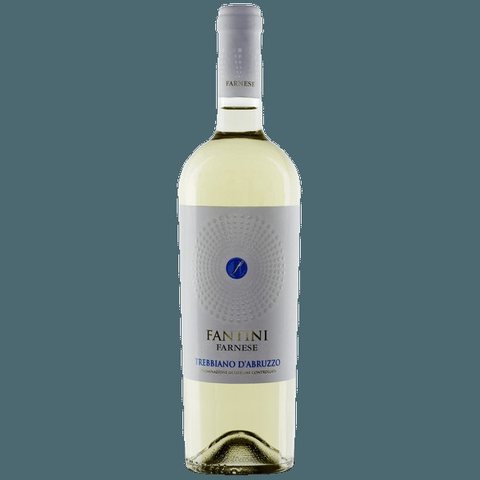 Fantini Fantini Trebbiano d’Abruzzo