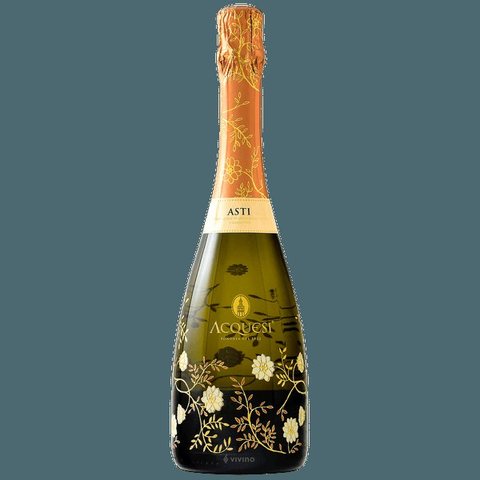 Acquesi · Asti
