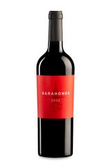 Barahonda · Monastrell