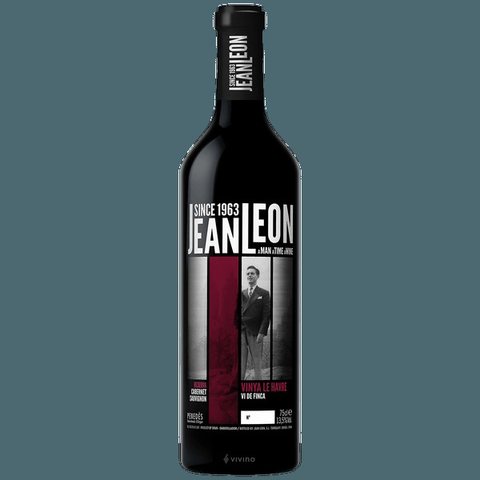 Jean Leon · Vinya Le Havre Reserva Cabernet Sauvignon