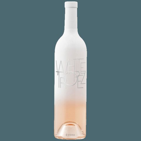 Domaine Tropez White Rosé