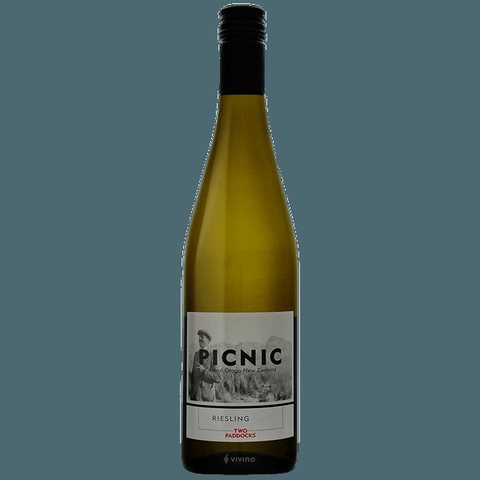 Two Paddocks Picnic Riesling