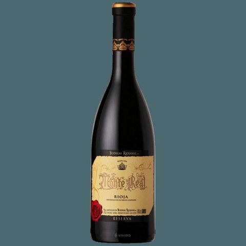 Monte Real · Reserva