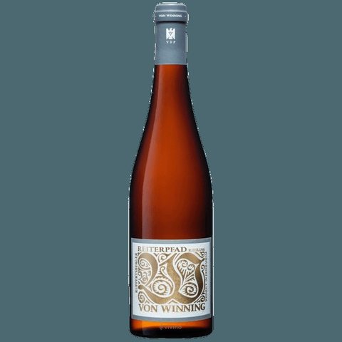 Von Winning Ruppertsberger Reiterpfad Riesling