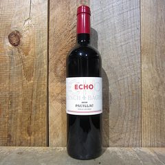 Château Lynch-Bages · Echo de Lynch-Bages Pauillac