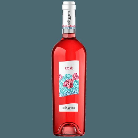 Contini · Nieddera Rosato