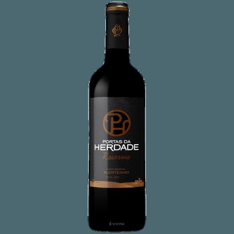 Portas da Herdade · Reserva Tinto