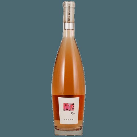 Epoch Estate · Rosé