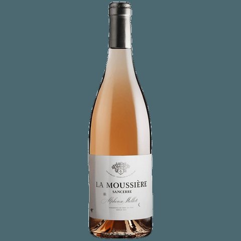 Alphonse Mellot · La Moussière Sancerre Rosé