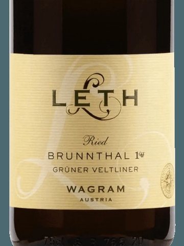 Leth Brunnthal Grüner Veltliner