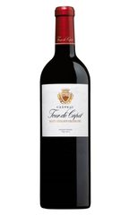 Château Tour de Capet · Saint-Émilion Grand Cru