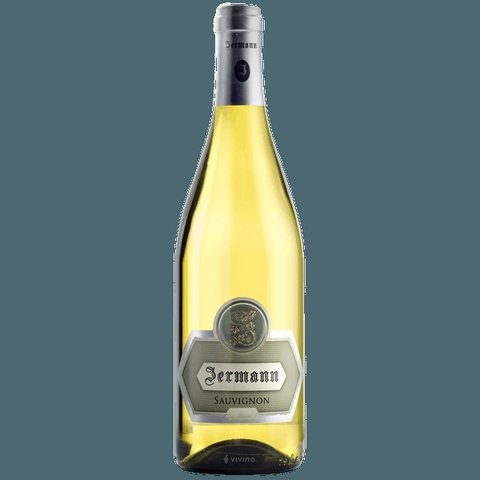Jermann · Sauvignon