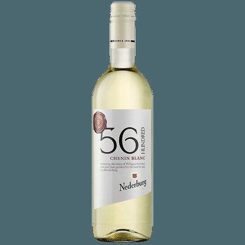 Nederburg 56 Hundred Chenin Blanc