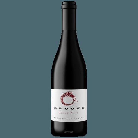 Brooks · Pinot Noir