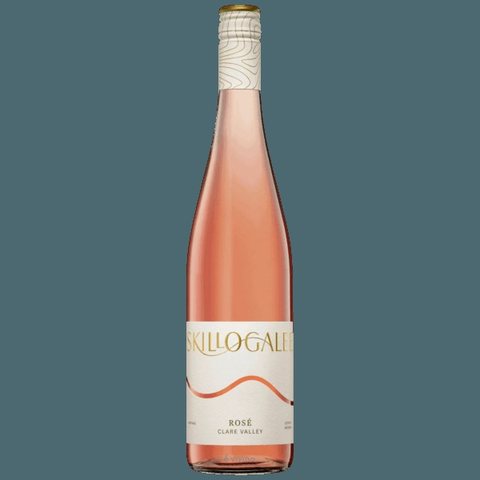 Skillogalee Cabernet - Malbec Rosé