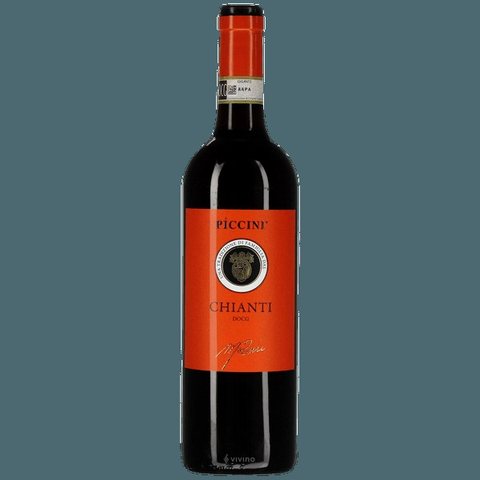 Piccini · Chianti