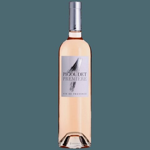 Château Pigoudet · Première Rosé