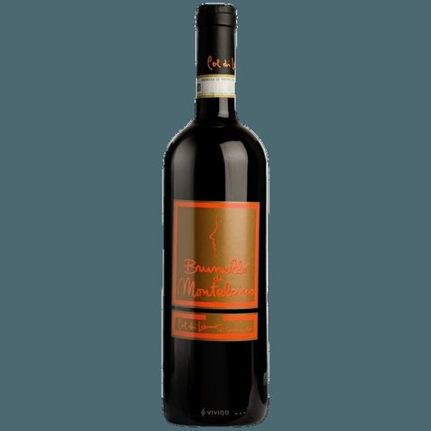 Col di Lamo · Brunello di Montalcino