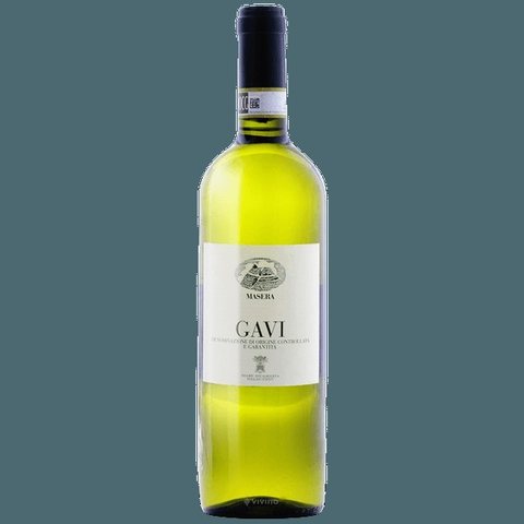Stefano Massone Masera Gavi