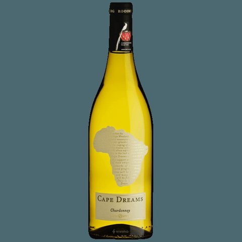 Cape Dreams Chardonnay