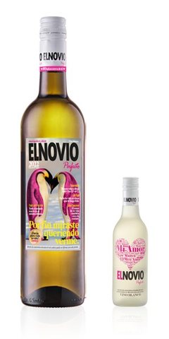 Cherubino Valsangiacomo · El Novio Perfecto