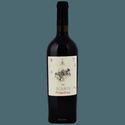 Ioniς (Ionis) · Àcanto Primitivo
