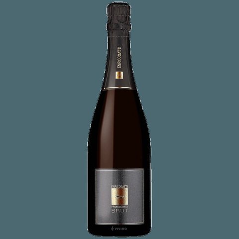 Enrico Gatti · Franciacorta Brut