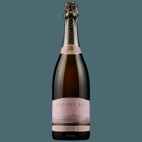 Cloudy Bay · Pelorus Rosé
