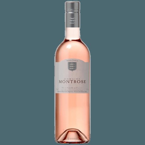 Domaine Montrose Rosé