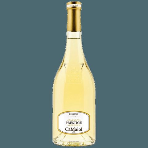 Cà Maiol · Prestige Lugana