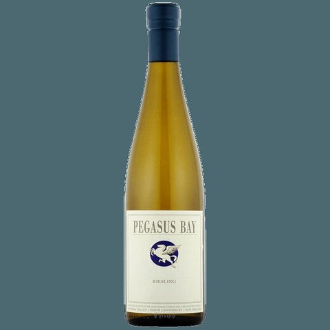 Pegasus Bay · Riesling
