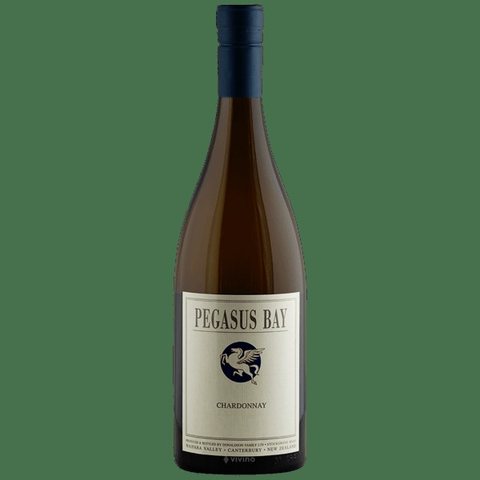 Pegasus Bay · Chardonnay