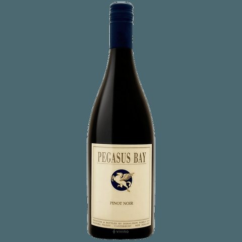 Pegasus Bay · Pinot Noir