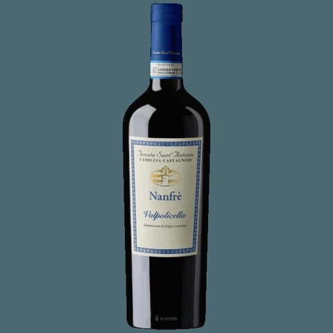 Tenuta Sant'Antonio · Nanfrè Valpolicella
