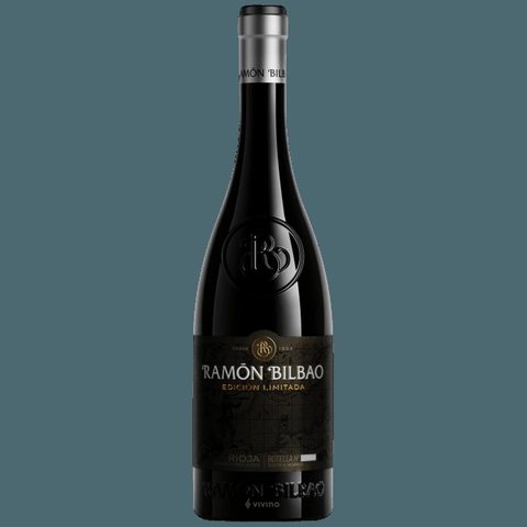 Ramón Bilbao · Edición Limitada