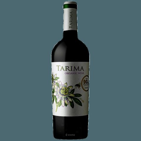 Volver · Tarima Organic