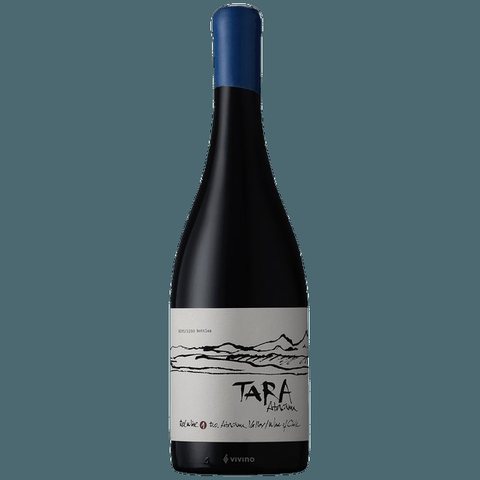 Ventisquero · Tara Red 1