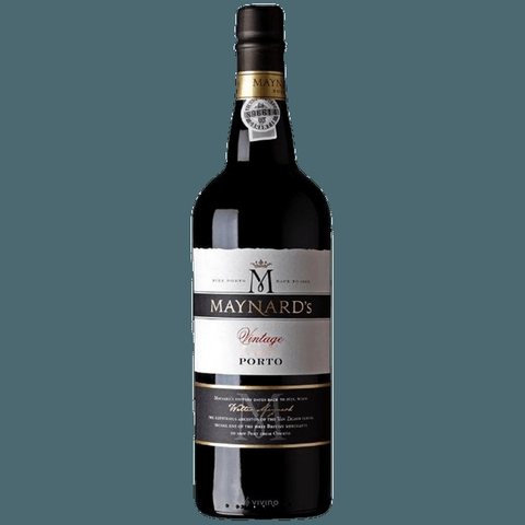 Maynard's · Vintage Port