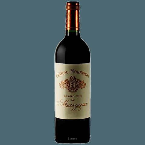 Château Monbrison · Margaux