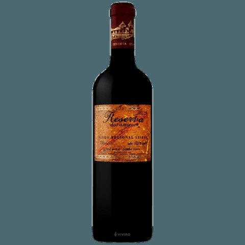 Reserva dos Amigos · Tinto