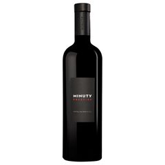 Minuty · Prestige Rouge