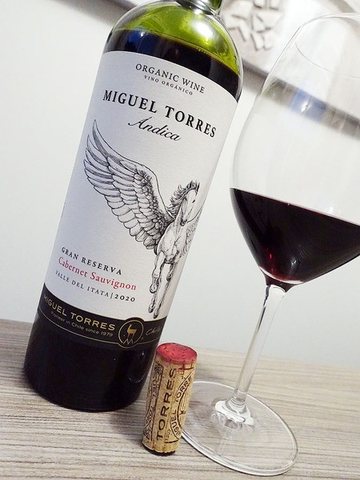 Miguel Torres Chile · Gran Reserva Cabernet Sauvignon